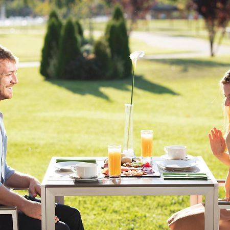 Mjus Resort & Thermal Park Körmend Zewnętrze zdjęcie