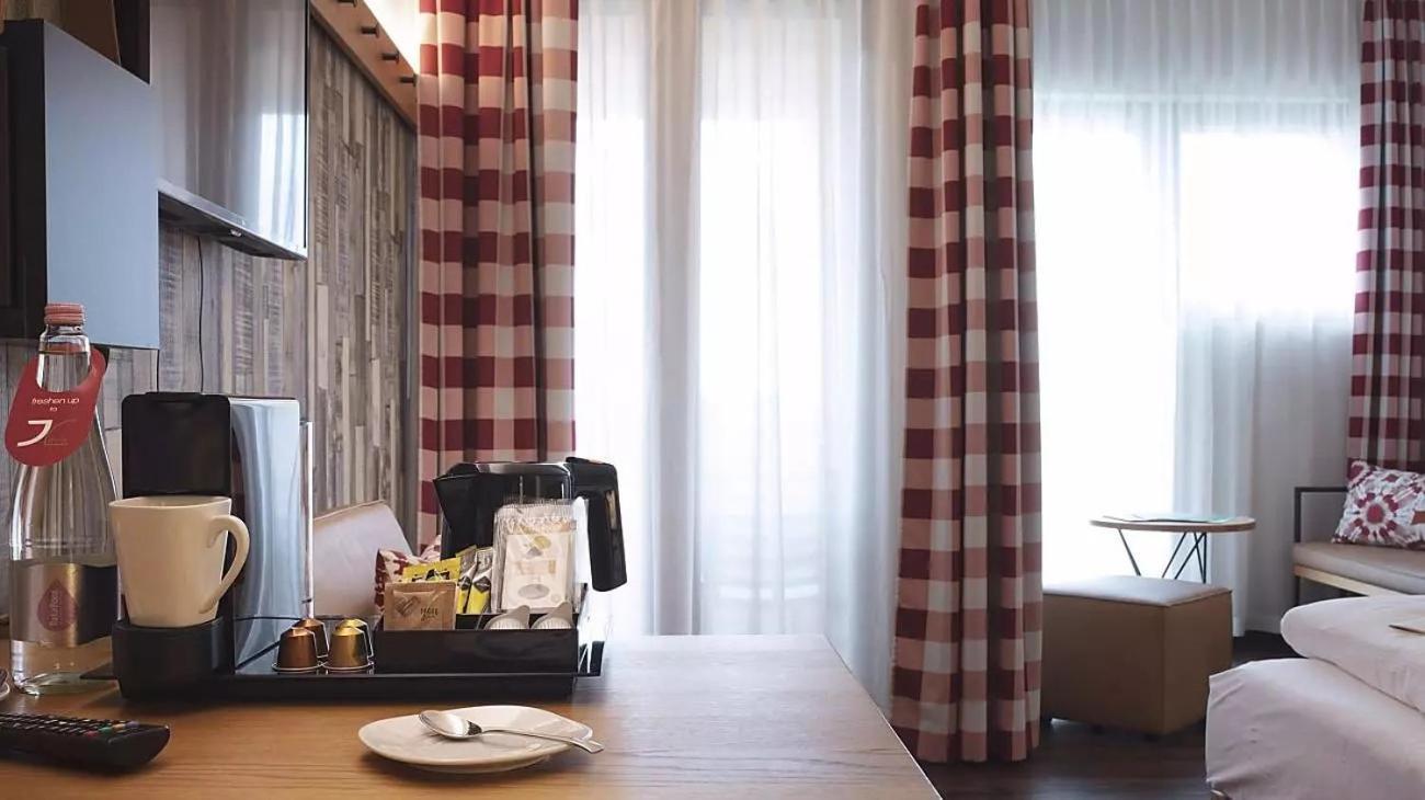 Mjus Resort & Thermal Park Körmend Zewnętrze zdjęcie