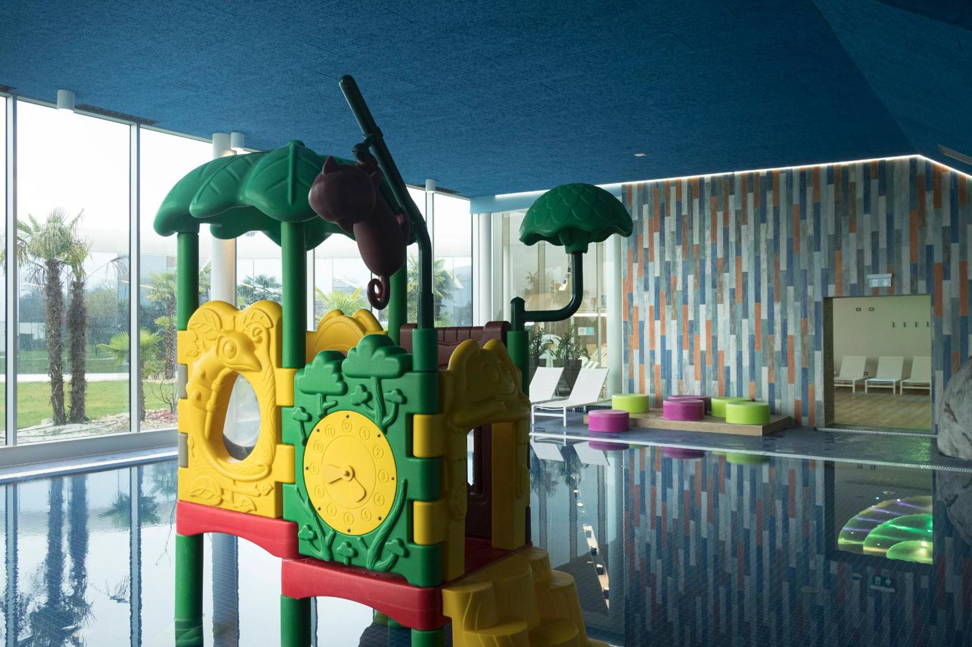 Mjus Resort & Thermal Park Körmend Zewnętrze zdjęcie