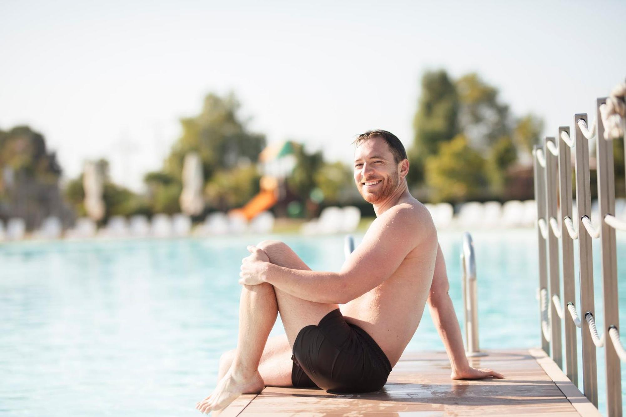 Mjus Resort & Thermal Park Körmend Zewnętrze zdjęcie