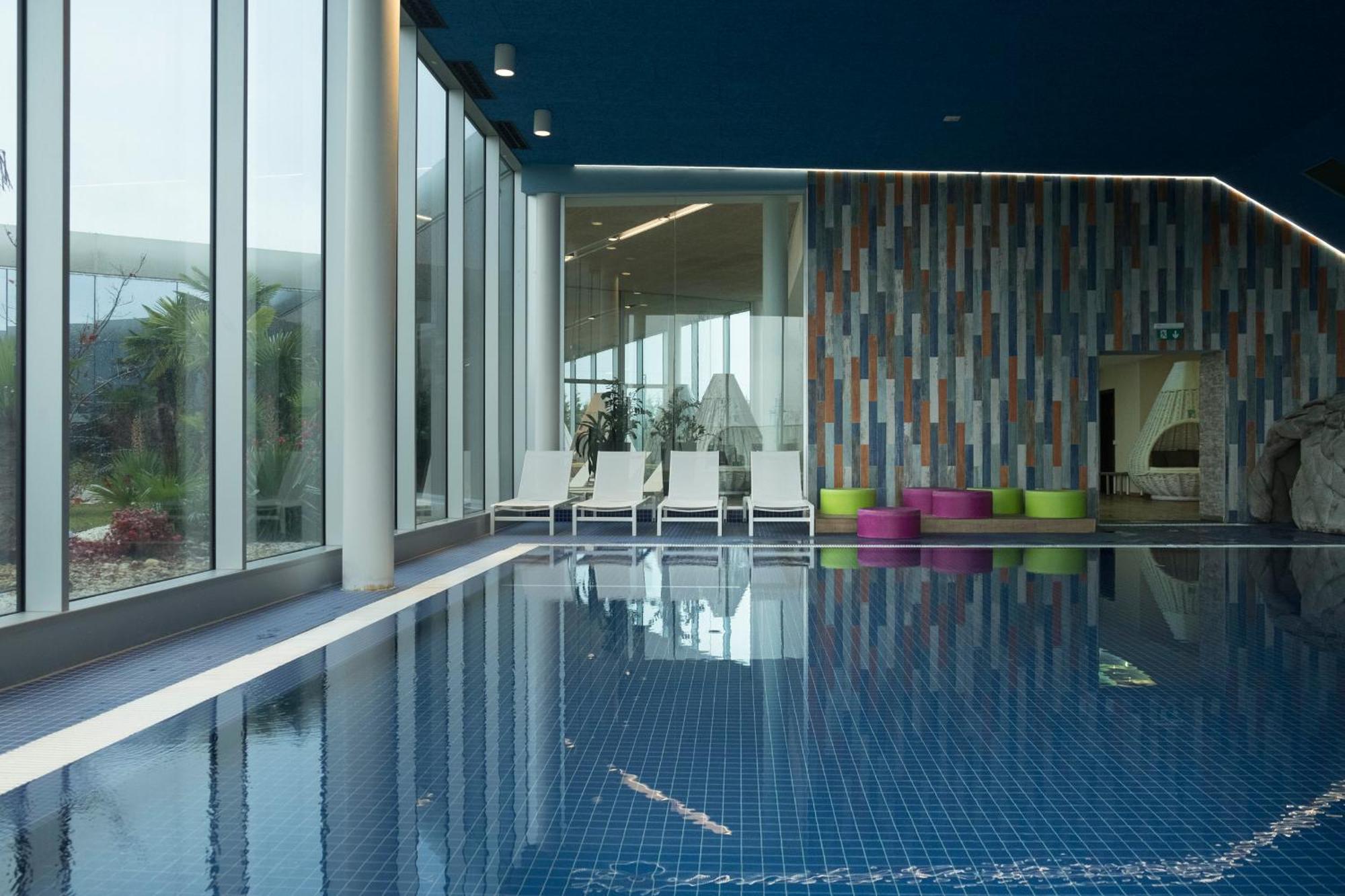 Mjus Resort & Thermal Park Körmend Zewnętrze zdjęcie
