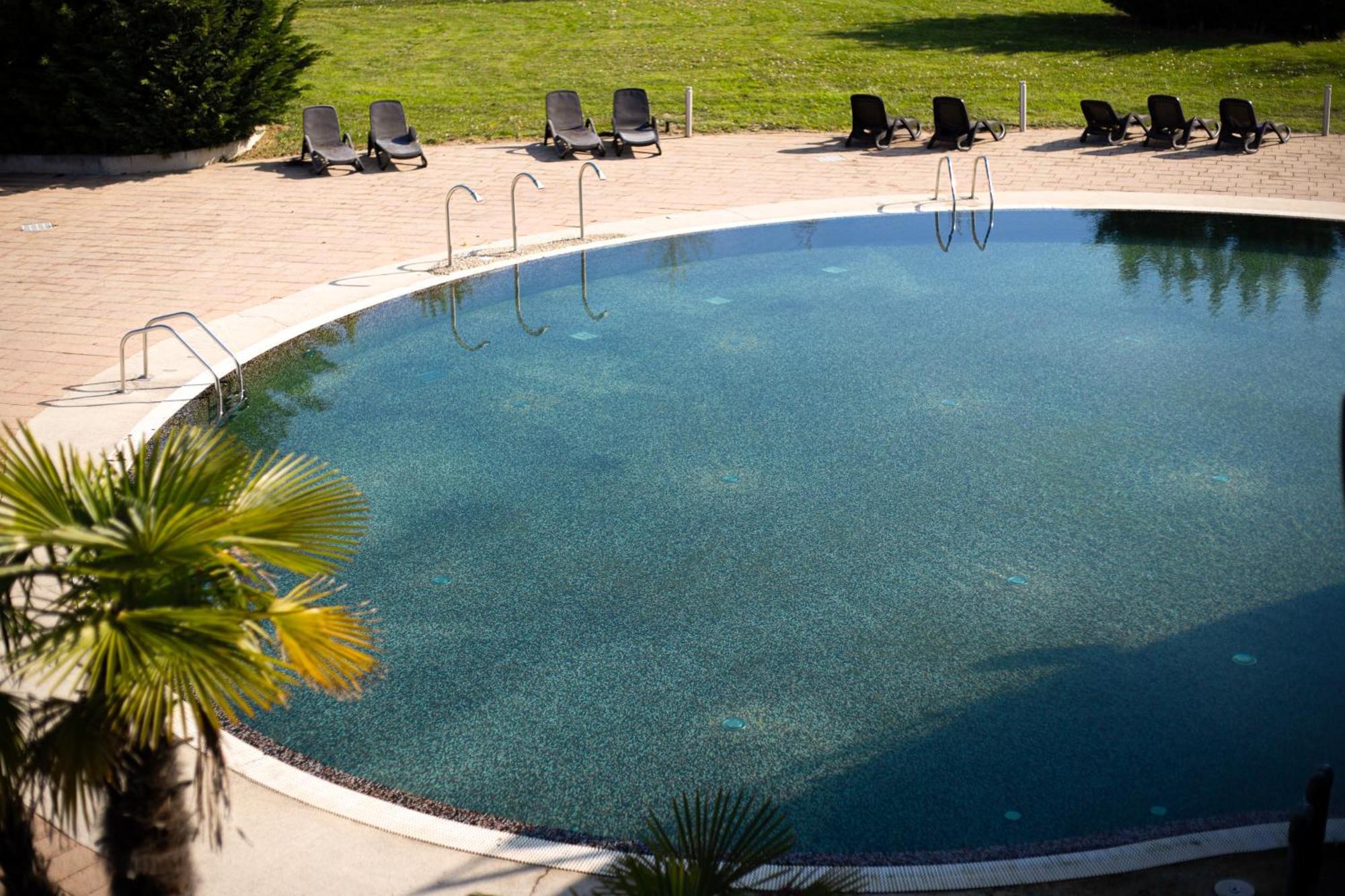 Mjus Resort & Thermal Park Körmend Zewnętrze zdjęcie