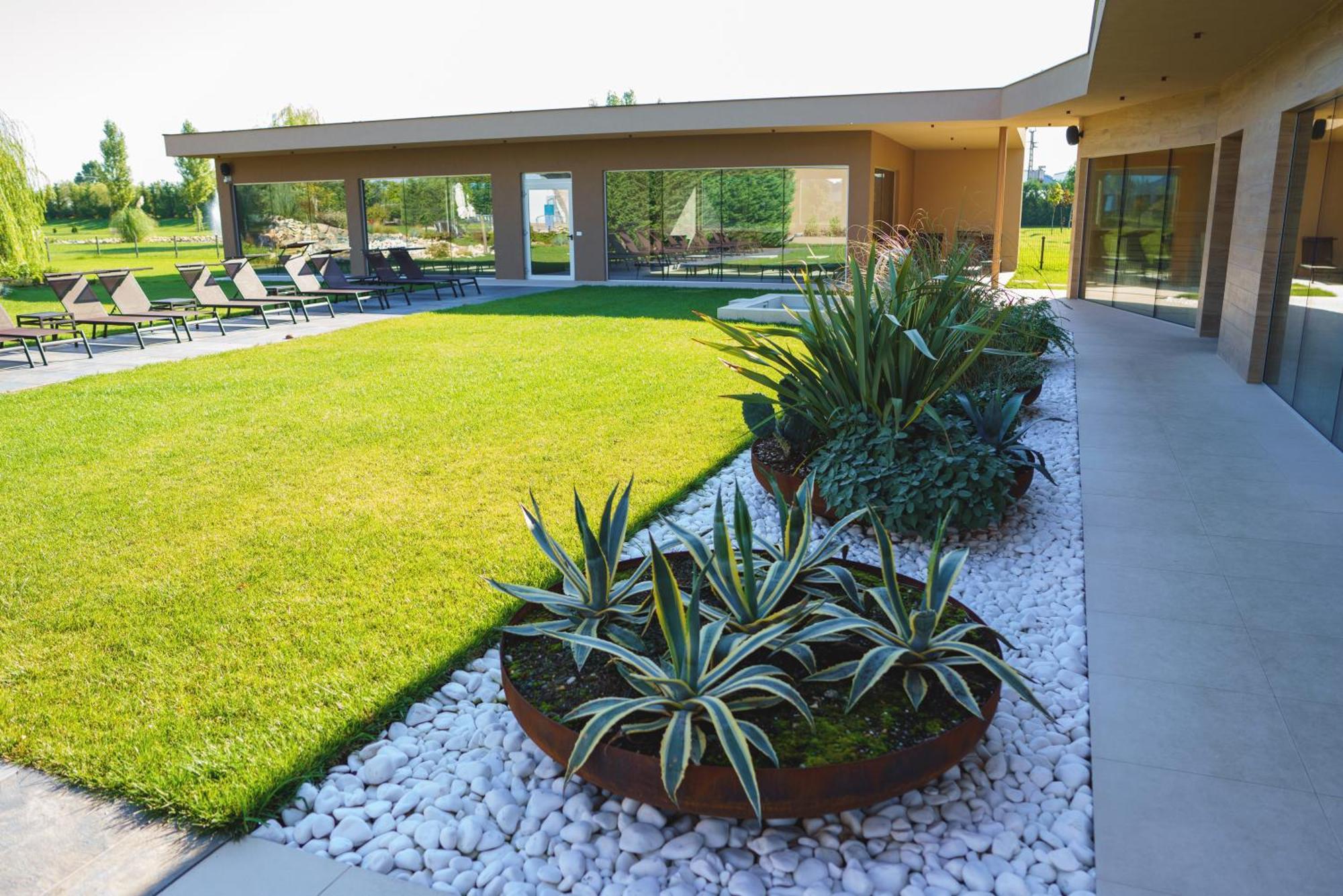 Mjus Resort & Thermal Park Körmend Zewnętrze zdjęcie