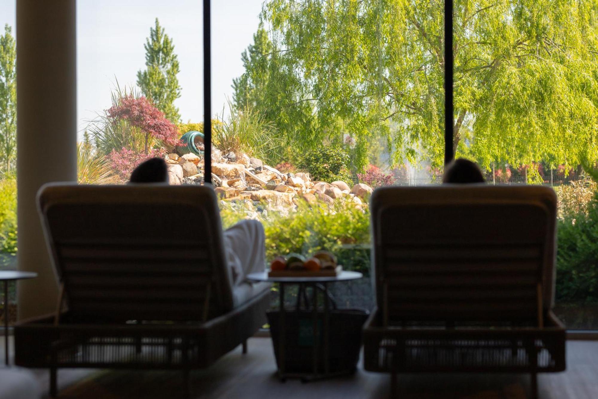 Mjus Resort & Thermal Park Körmend Zewnętrze zdjęcie