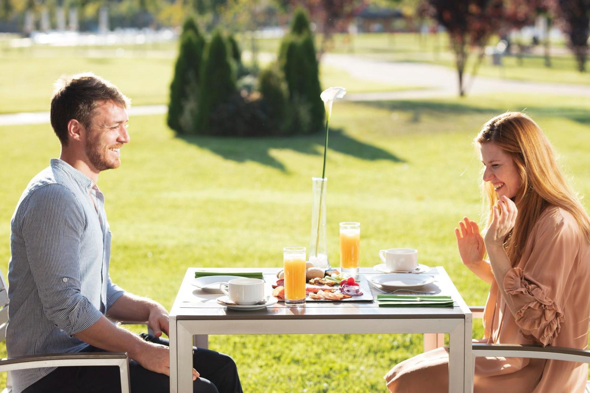 Mjus Resort & Thermal Park Körmend Zewnętrze zdjęcie