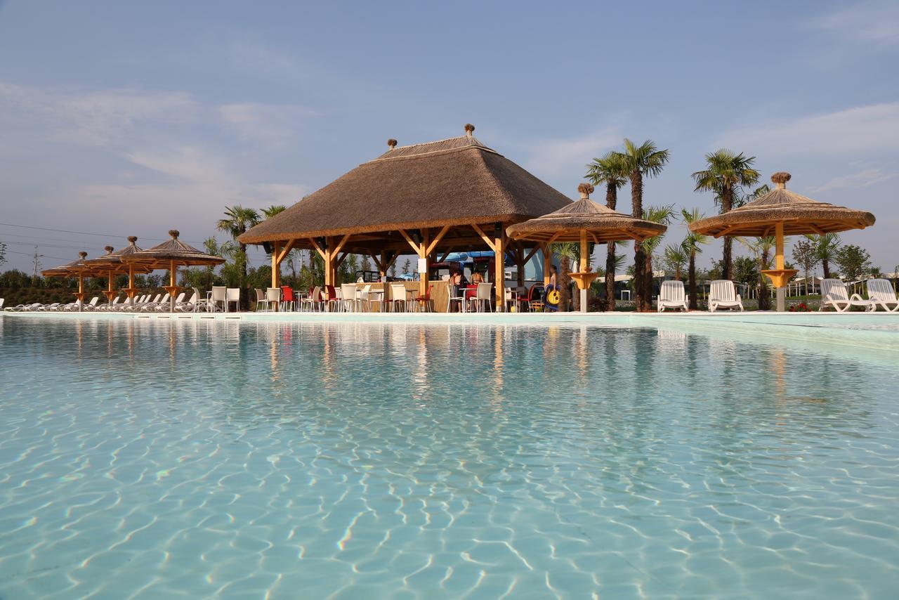Mjus Resort & Thermal Park Körmend Zewnętrze zdjęcie