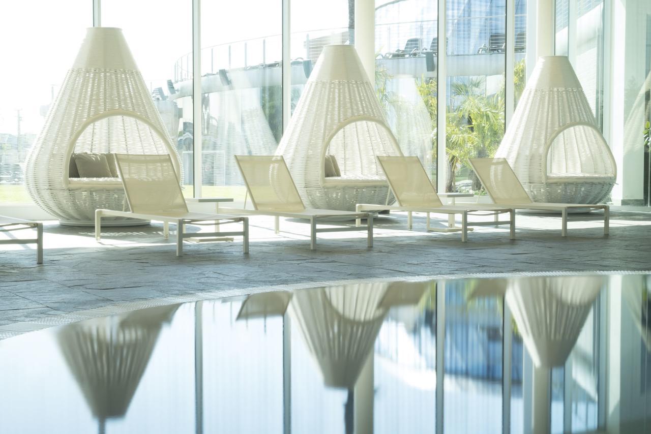 Mjus Resort & Thermal Park Körmend Zewnętrze zdjęcie